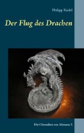 Cover von Der Flug des Drachen