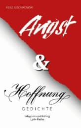 Cover von Angst und Hoffnung