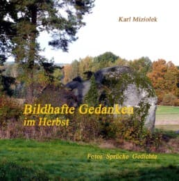 Cover von Bildhafte Gedanken