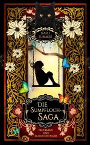 Cover von Feuersang und Schattentraum
