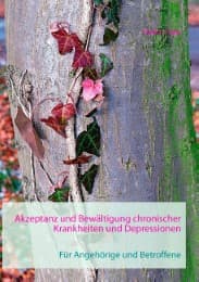 Cover von Akzeptanz und Bewältigung chronischer Krankheiten und Depressionen