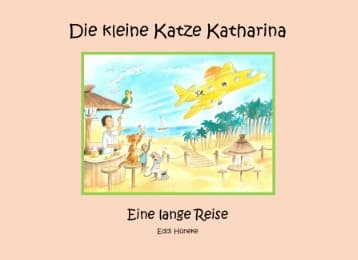 Cover von Eine lange Reise