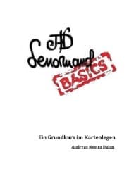Cover von Lenormand - Basics