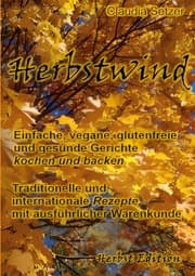 Cover von Herbstwind