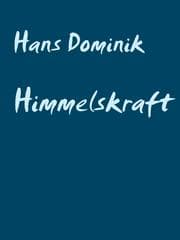 Cover von Himmelskraft