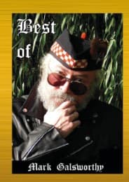 Cover von Best of Mark Galsworthy
