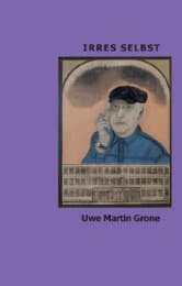Cover von Irres Selbst