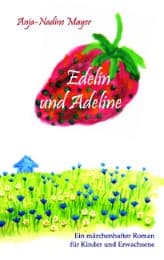 Cover von Edelin und Adeline