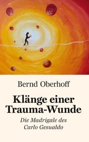 Cover von Klänge einer Trauma-Wunde
