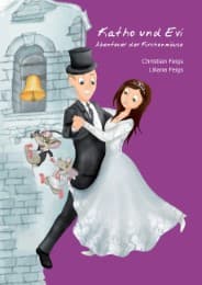 Cover von Katho und Evi