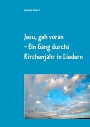 Cover von Jesu, geh voran