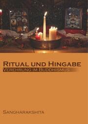 Cover von Ritual und Hingabe