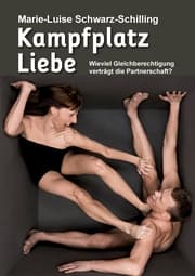Cover von Kampfplatz Liebe