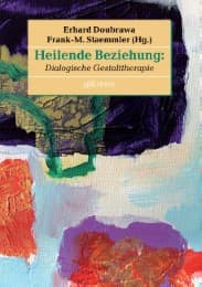 Cover von Heilende Beziehung