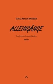 Cover von Alleingänge, Band I