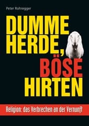 Cover von Dumme Herde, böse Hirten