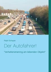 Cover von Der Autofahrer!