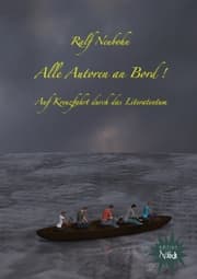 Cover von Alle Autoren an Bord!