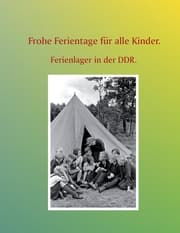 Cover von Frohe Ferientage für alle Kinder.