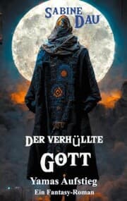 Cover von Der verhüllte Gott