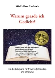 Cover von Warum gerade ich Gedicht?