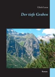 Cover von Der tiefe Graben