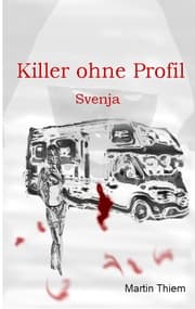 Cover von Killer ohne Profil