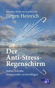 Cover von Der Anti-Stress-Regenschirm