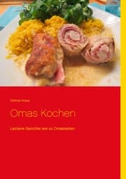 Cover von Omas Kochen