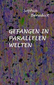 Cover von Gefangen in parallelen Welten