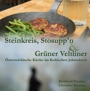 Cover von Steinkreis, Stosupp'n und Grüner Veltliner