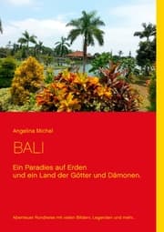 Cover von Bali