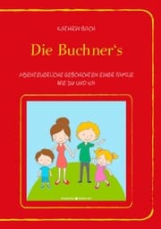 Cover von Die Buchner's