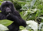 Cover von Afrika 1 Ruanda