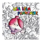 Cover von Lila Lela Phantasie