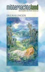 Cover von Mitternachtsland