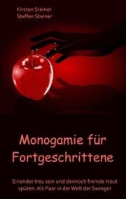 Cover von Monogamie für Fortgeschrittene