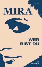 Cover von MIRA - Wer bist Du