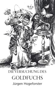 Cover von Die Versuchung des Goldfuchs