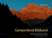 Cover von Gamperdond Bildband