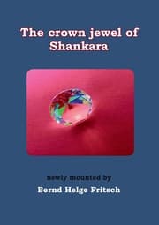 Cover von The Crown Jewel of Shankara