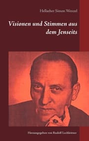 Cover von Visionen und Stimmen aus dem Jenseits