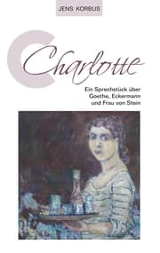 Cover von Charlotte