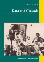 Cover von Dora und Gerlinde