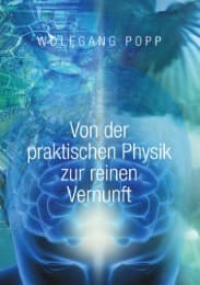 Cover von Von der praktischen Physik zur reinen Vernunft
