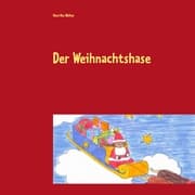 Cover von Der Weihnachtshase