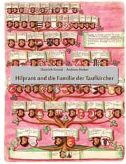Cover von Hilprant und die Familie der Taufkircher