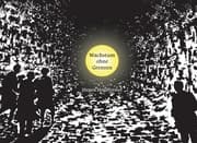 Cover von Wachstum ohne Grenzen