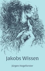 Cover von Jakobs Wissen