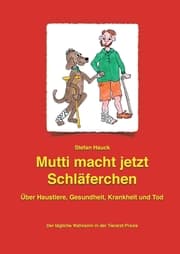 Cover von Mutti macht jetzt Schläferchen